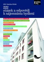 222 otázek a odpovědí k nájemnímu bydlení - Stanislav Křeček