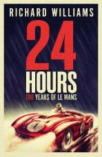 24 Hours - Richard Williams