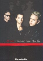 25 let Depeche Mode - Béatrice Nouveau