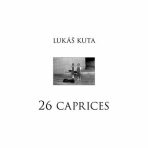 26 caprices - Kuta Lukáš