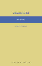 2x2=13 - Alfred Brendl