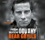 Příběhy skutečné odvahy - Bear Grylls,Pavel Soukup