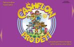 Cashflow pro děti - Robert T. Kiyosaki