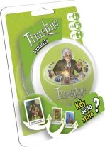 TimeLine - Vynálezy - 