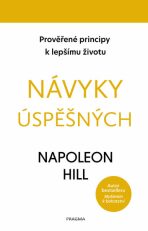 Návyky úspěšných (Defekt) - Napoleon Hill