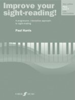 Improve Your Sight-Reading! L6 - Paul Harris
