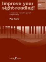 Improve Your Sight-Reading! L5 - Paul Harris