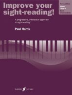 Improve Your Sight-Reading! L4 - Paul Harris