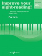 Improve Your Sight-Reading! L2 - Paul Harris