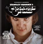 Stanley Kubrick´s A Clockwork Orange: Book & DVD Set - Alison Castle