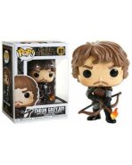 Funko POP TV: Game of Thrones - Theon w/Flaming Arrows - 