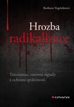 Hrozba radikalizace (Defekt) - Barbora Vegrichtová