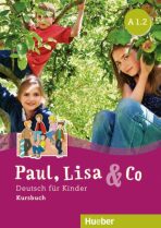 Paul, Lisa & Co A1/2 - Kursbuch - 