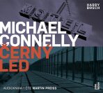 Černý led - Michael Connelly