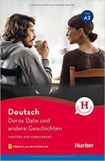 Lekture fur Erwachsene: Doros Date und andere Geschichten - 