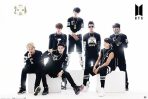 BTS – Black And White - 
