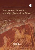 Priest - King of the Warriors and Witch - Queen of the Others - Michal Cigán