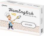 HomEnglish: Let’s Chat In the kitchen - 