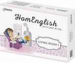 HomEnglish: Let’s Chat In the living room - 