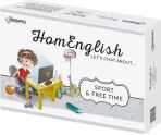 HomEnglish: Let’s Chat About sport & free time - 