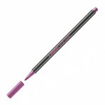 STABILO Pen 68 metallic růžová - 