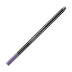 STABILO Pen 68 metallic fialová - 