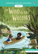 Usborne - English Readers 2 - The Wind in the Willows - 