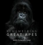 Remembering Great Apes - Raggett Margot