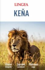 Keňa - 