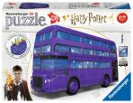 Harry Potter Rytířský autobus 216 dílků - 