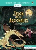 Usborne - English Readers 2 - Jason and the Argonauts - 