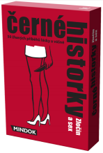 Černé historky: Zločin a sex - 