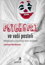 Psychopat ve vaší posteli - 