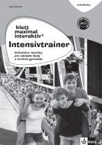 Klett Maximal interaktiv 2 (A1.2) – Intensivtrainer - 