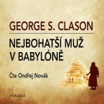 Nejbohatší muž v Babylóně - George Samuel Clason