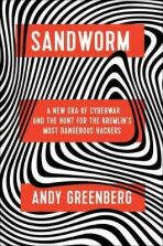 Sandworm - Greenberg Andy