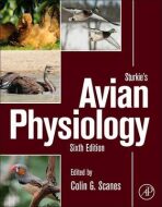 Sturkie´s Avian Physiology - Colin G. Scanes