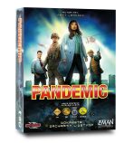 Pandemic - 