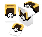 Pokémon UP: Ultra Ball - Deck Box krabička na 75 karet - 