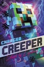 Plakát 61x91,5cm Minecraft - Charged Creeper - 