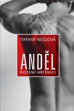 Anděl - Tiffany Reiszová