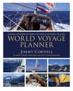 World Voyage Planner - Jimmy Cornell
