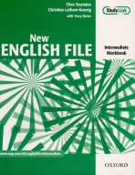 New English File Intermediate WB - 