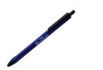 Kuličkové pero TR3 Plus semi modré - 
