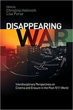 Disappearing War - Christina Hellmich