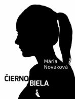 Čiernobiela - Mária Nováková