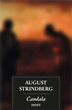 Čandala - August Strindberg