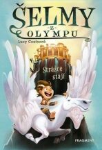 Šelmy z Olympu – Strážce stájí - Lucy Coatsová