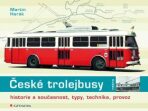 České trolejbusy - Martin Harák
