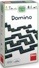 DOMINO Cestovní hra - Hry (622210) - 